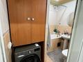 3-бөлмелі пәтер · 57 м² · 4/4 қабат, мкр №1 — Алтынсарина-Улугбека, бағасы: 39 млн ₸ в Алматы, Ауэзовский р-н — фото 13