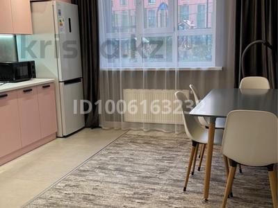 2-бөлмелі пәтер · 48 м² · 1/12 қабат, Сейфулина 469а​, бағасы: 22 000 ₸ в Алматы, Алмалинский р-н