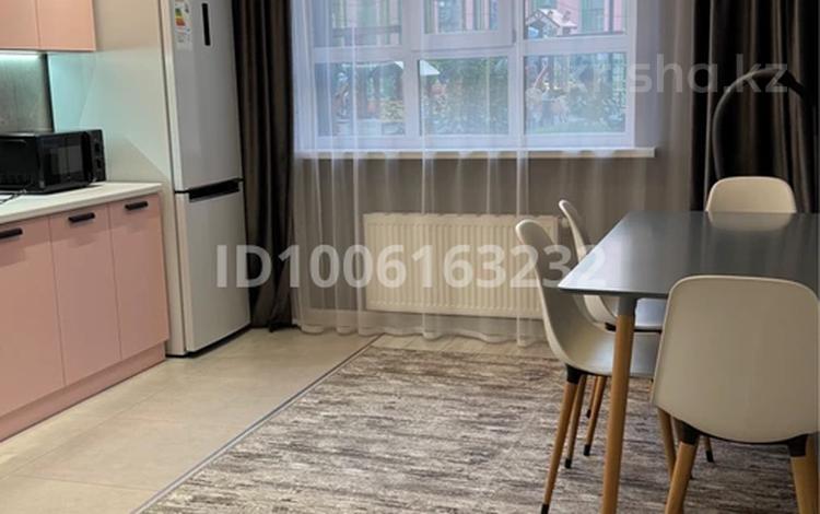 2-бөлмелі пәтер · 48 м² · 1/12 қабат, Сейфулина 469а​, бағасы: 22 000 ₸ в Алматы, Алмалинский р-н — фото 2