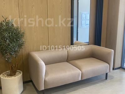 1-бөлмелі пәтер · 35 м² · 15/16 қабат, тұран 57д — Тұран, бағасы: 30 млн ₸ в Астане, Нура р-н