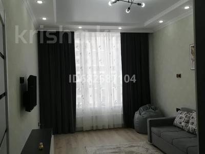 1-комнатная квартира · 45 м² · 7/14 этаж, Асфендиярова 10 за 250 000 ₸ в Астане, Есильский р-н