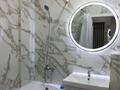 1-комнатная квартира · 45 м² · 7/14 этаж, Асфендиярова 10 за 250 000 ₸ в Астане, Есильский р-н — фото 3