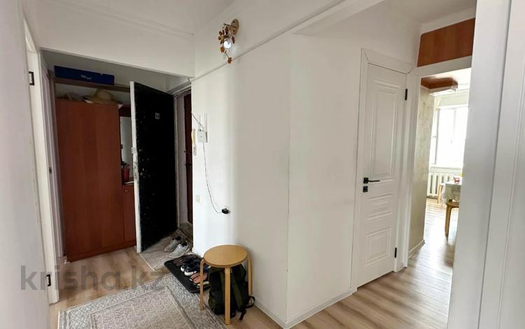 4-бөлмелі пәтер · 74.7 м² · 5/5 қабат, Жастар, бағасы: 22.3 млн ₸ в Талдыкоргане — фото 2