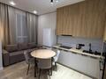 1-комнатная квартира · 48 м², Туран 39а за 20 000 ₸ в Астане, Нура р-н — фото 3