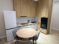 1-комнатная квартира · 48 м², Туран 39а за 20 000 ₸ в Астане, Нура р-н — фото 4