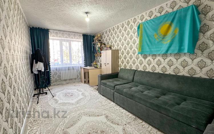 2-бөлмелі пәтер · 55.5 м² · 1/5 қабат, Каблиса жырау 211, бағасы: 18 млн ₸ в Талдыкоргане — фото 10