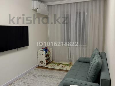 2-комнатная квартира · 42.9 м² · 4/5 этаж, Казахстанская за 220 000 ₸ в Талдыкоргане