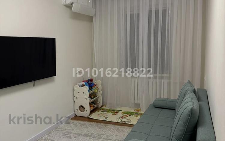 2-комнатная квартира · 42.9 м² · 4/5 этаж, Казахстанская за 220 000 ₸ в Талдыкоргане — фото 2