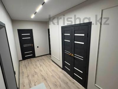 2-бөлмелі пәтер · 60.4 м² · 2/5 қабат, мкр. Алтын орда 28, бағасы: 26 млн ₸ в Актобе