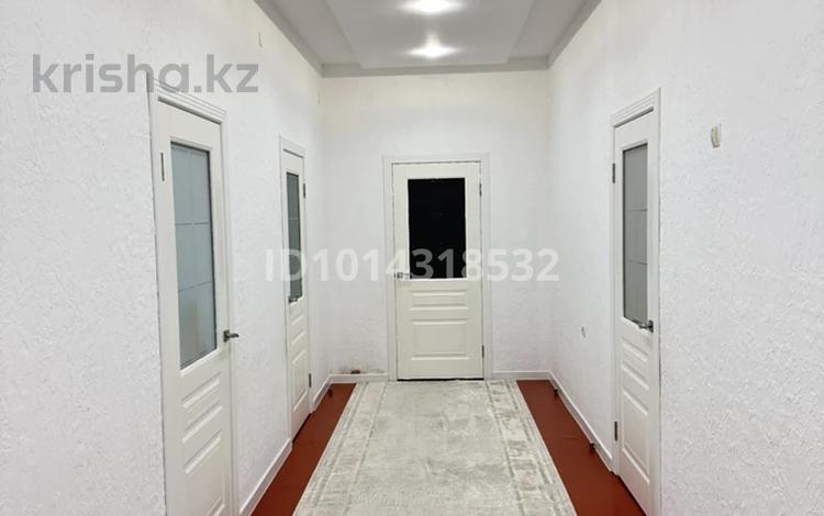 Отдельный дом · 4 комнаты · 150 м² · 6 сот., Көктем 135 за 22 млн ₸ в Атамекене — фото 2