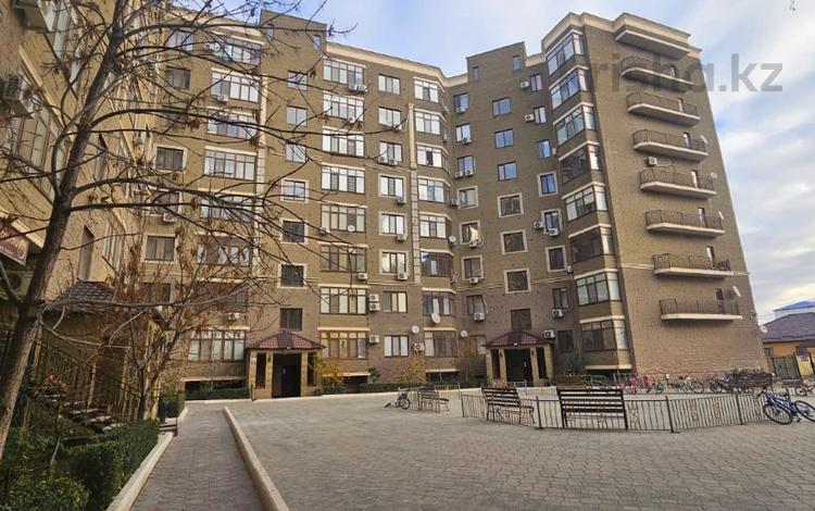 1-бөлмелі пәтер · 48 м² · 8/8 қабат, Габдиева 47 А, бағасы: 230 000 ₸ в Атырау — фото 6