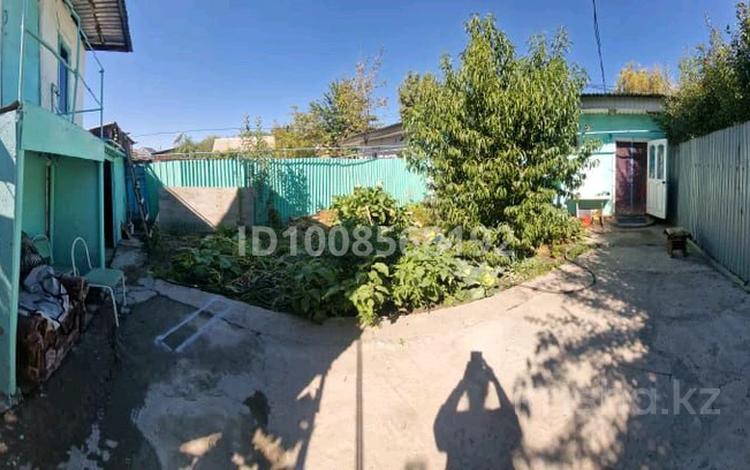 Часть дома · 3 комнаты · 72 м² · 2 сот., мкр Кемел (Первомайское) — Быковского Якира за 31 млн ₸ в Алматы, Жетысуский р-н — фото 2