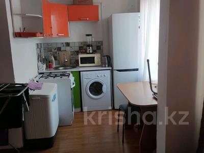 1-комнатная квартира · 22.5 м² · 5/5 этаж, 4 микрорайон 27"б" — Центр рынок "Жетысу" за 11 млн 〒 в Конаеве