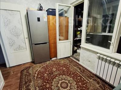 1-комнатная квартира · 40 м² · 1/5 этаж, мкр Айнабулак-3 за 25.5 млн ₸ в Алматы, Жетысуский р-н