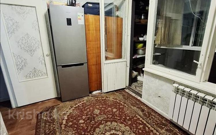 1-комнатная квартира · 40 м² · 1/5 этаж, мкр Айнабулак-3 за 25.5 млн ₸ в Алматы, Жетысуский р-н — фото 2
