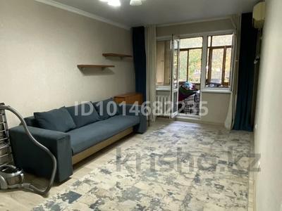 1-комнатная квартира · 32 м² · 2/4 этаж, Тимирязева 99 за 26.5 млн ₸ в Алматы, Бостандыкский р-н