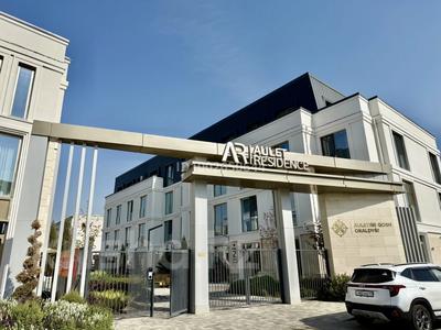 2-комнатная квартира · 66.7 м², 193-й квартал, 193-й квартал участок 1690/2 за 41 млн 〒 в Шымкенте, Енбекшинский р-н