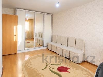 3-комнатная квартира · 75.2 м² · 3/10 этаж, Жургенова 30 за 33.5 млн ₸ в Астане, Сарайшык р-н