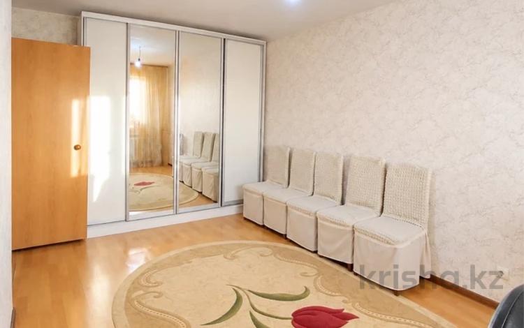 3-комнатная квартира · 75.2 м² · 3/10 этаж, Жургенова 30 за 33.5 млн ₸ в Астане, Сарайшык р-н — фото 2