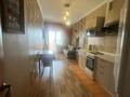 1-комнатная квартира · 55 м² · 6/19 этаж, Кенесары 8 за 230 000 ₸ в Астане, Сарайшык р-н