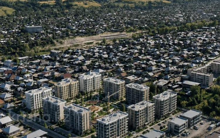 Жер телімі · 3 га, Наурызбай батыра 57, бағасы: 1.5 млрд ₸ в Талгаре — фото 2