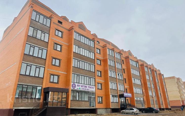 2-бөлмелі пәтер · 72.54 м², мкр. Алтын орда 192 — Халела досмухамедулы, бағасы: ~ 24.7 млн ₸ в Актобе — фото 2