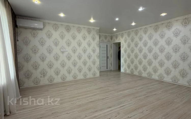 3-комнатная квартира · 71.2 м² · 8/9 этаж, Курганская 2а за 38.5 млн ₸ в Костанае — фото 2