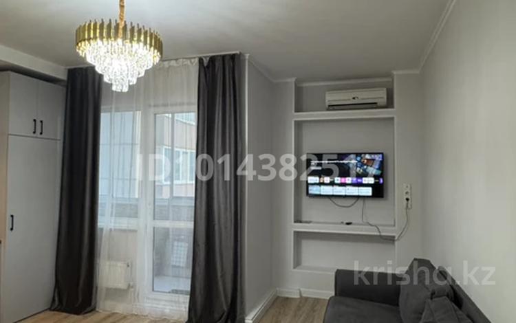2-комнатная квартира · 50 м² · 16/25 этаж, Абиша Кекилбайулы 270 — Мега за 400 000 ₸ в Алматы, Бостандыкский р-н — фото 14