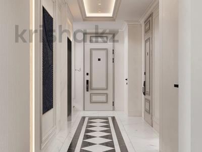 2-комнатная квартира · 82.6 м² · 1/4 этаж, Мкр. Таусамалы 49/1 — ул. Арман 5 за ~ 68.6 млн ₸ в Алматы, Наурызбайский р-н