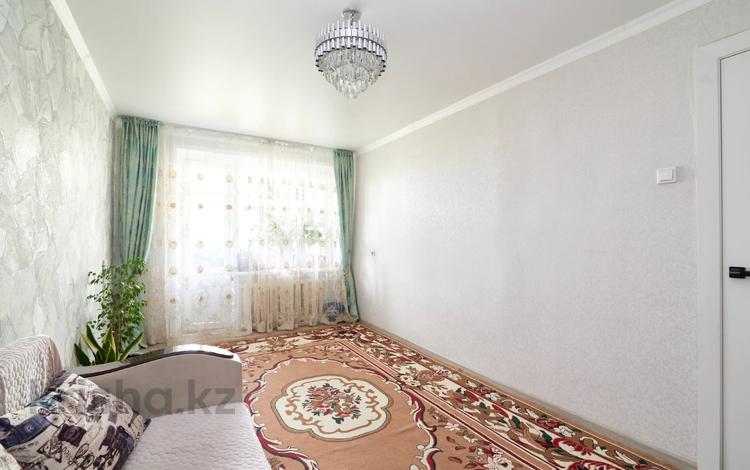 3-комнатная квартира · 61 м² · 5/5 этаж, Жирентаева 13 за 24 млн 〒 в Астане, Алматы р-н — фото 18