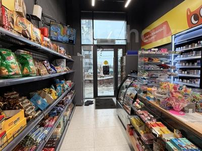 Свободное назначение, офисы, магазины и бутики, склады, общепит, салоны красоты, медцентры и аптеки, образование, развлечения · 120 м² за 150 млн 〒 в Алматы, Алатауский р-н