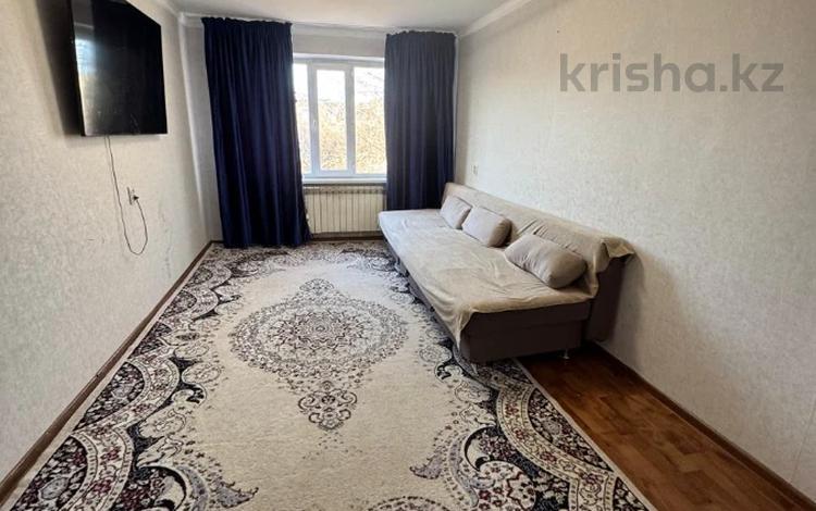 3-комнатная квартира · 69 м² · 5/5 этаж, 9-й мкр. за 17 млн ₸ в Темиртау — фото 2