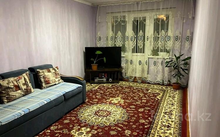 2-бөлмелі пәтер · 48 м² · 3/5 қабат, Рашидова 110, бағасы: 130 000 ₸ в Шымкенте, Абайский р-н — фото 2
