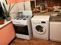 2-бөлмелі пәтер · 48 м² · 3/5 қабат, Рашидова 110, бағасы: 130 000 ₸ в Шымкенте, Абайский р-н — фото 5