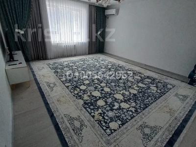 2-комнатная квартира · 82.5 м² · 20/20 этаж, 160квартал 558 — облыс әкімшілікке қарама қарсы 20қабаттық үй за 28 млн 〒 в Туркестане