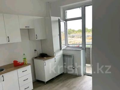 1-комнатная квартира · 35 м² · 2/5 этаж, Кулагер 26 за 15 млн 〒 в Талдыкоргане
