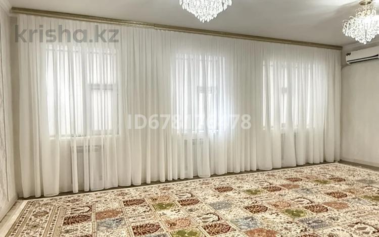 4-комнатная квартира · 117 м² · 4/6 этаж, 31Б мкр 14 за 29.6 млн ₸ в Актау — фото 27
