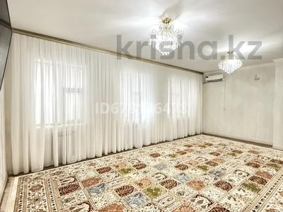 4-бөлмелі пәтер · 117 м² · 4/6 қабат, 31Б ш/а. 14, бағасы: 27 млн ₸ в Актау, 31Б мкр