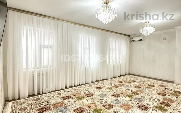 4-бөлмелі пәтер · 117 м² · 4/6 қабат, 31Б ш/а. 14, бағасы: 27 млн ₸ в Актау, 31Б мкр — фото 28