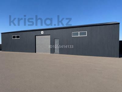 Склады · 1225 м² за ~ 2.2 млн ₸ в Атырау, мкр Береке
