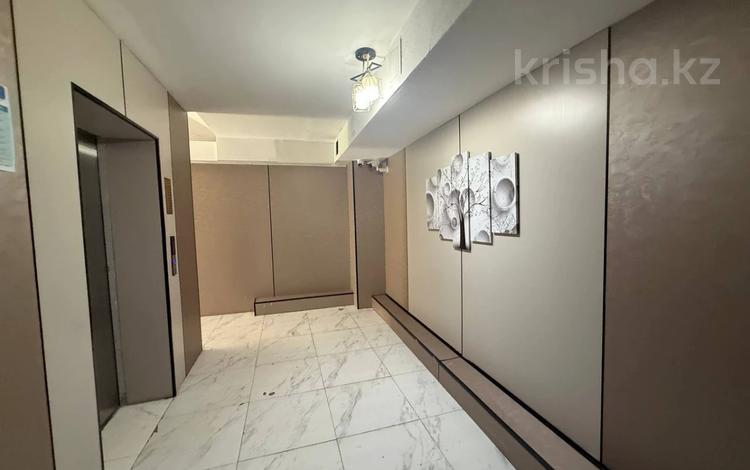 1-комнатная квартира · 41.2 м² · 7/10 этаж, Розы Багланова 1 за ~ 23.4 млн ₸ в Астане — фото 2