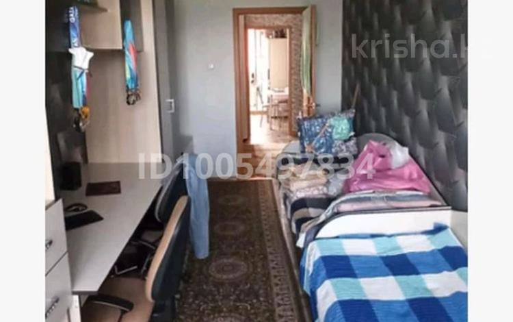 3-комнатная квартира · 68 м² · 4/5 этаж, 8 кв. 42 за 5.5 млн ₸ в п.Актау — фото 2