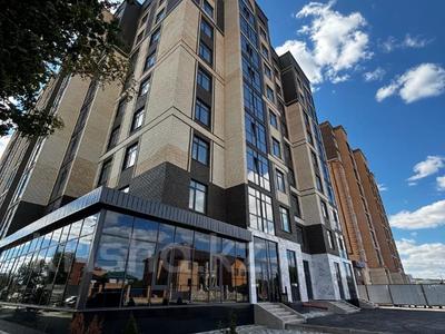 2-комнатная квартира · 68.63 м² · 6/9 этаж, Ашимова 76 за ~ 30.9 млн ₸ в Кокшетау