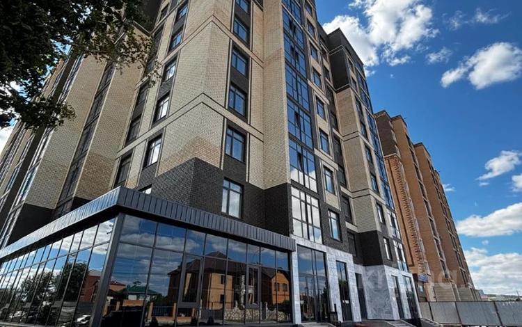 2-комнатная квартира · 68.63 м² · 6/9 этаж, Ашимова 76 за ~ 30.9 млн ₸ в Кокшетау — фото 3