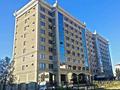 3-комнатная квартира, 105.7 м², 9/9 этаж, проспект Каныш Сатпаев 60 за 47 млн 〒 в Атырау