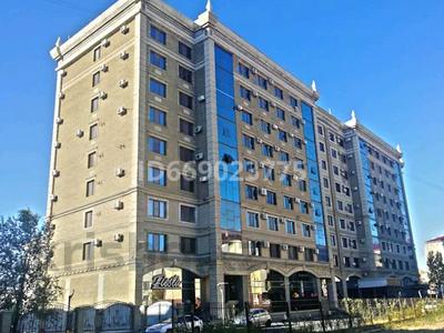 3-комнатная квартира, 105.7 м², 9/9 этаж, проспект Каныш Сатпаев 60 за 47 млн 〒 в Атырау