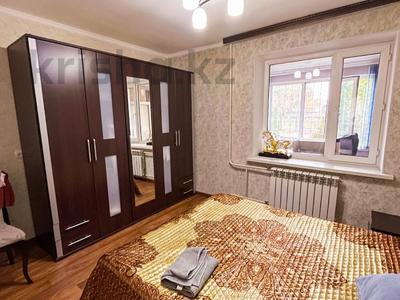 3-комнатная квартира · 69 м² · 1/5 этаж, Самал за 26 млн 〒 в Талдыкоргане, мкр Самал