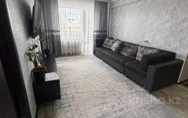 4-бөлмелі пәтер · 59.4 м² · 5/5 қабат, Кабанбай Батыра 130, бағасы: 23.6 млн ₸ в Усть-Каменогорске — фото 8