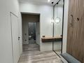 1-комнатная квартира · 55 м² · 16/17 этаж, Микрорайон Мамыр-1 26/1 за 400 000 ₸ в Алматы, Ауэзовский р-н