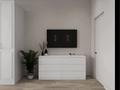 1-комнатная квартира · 55 м² · 16/17 этаж, Микрорайон Мамыр-1 26/1 за 400 000 ₸ в Алматы, Ауэзовский р-н — фото 12